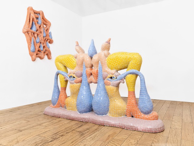 Harmadjára fogja Magyarországot nő önálló kiállítással képviselni a Velencei Biennálé bő 100 éves története során