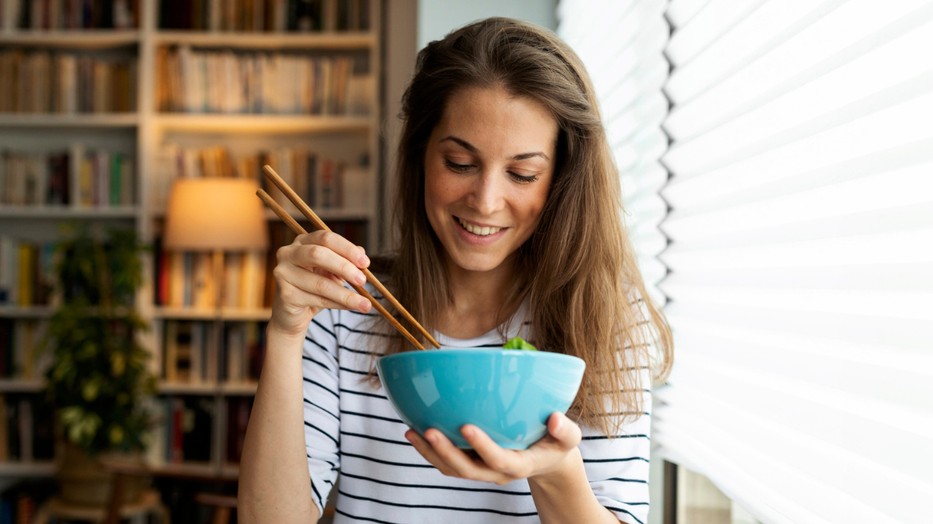 Az egészséges étrend segíthet a vastagbélrák megelőzésében