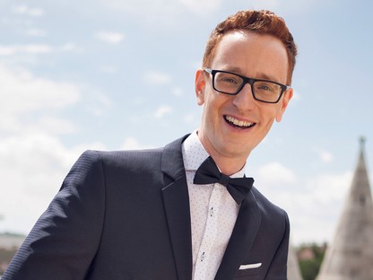 Mit tud egy ceremóniamester, és miért van rá szükséged feltétlenül az esküvődön?