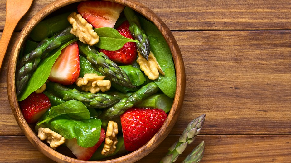 Ezzel a finomsággal indítsd a spárgaszezont!