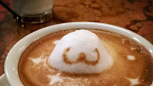 Hallottad, hogy a tej semlegesíti a kávé hatásait?