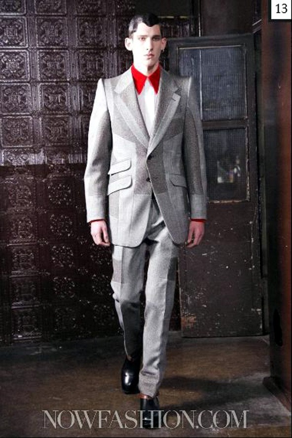 Fotó: nowfashion.com