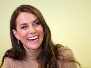 Testbeszéd-szakértő elemezte Katalin hercegné gesztusait: végre kiderült, hogy érzi magát a walesi hercegné valójában