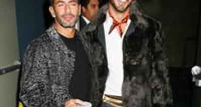 Marc Jacobs házasodik?