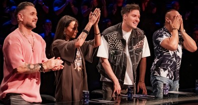 Sokak szerint ő az idei X-Faktor győztese, pedig nem vették komolyan, amikor besétált a mentorok elé