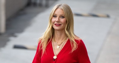 Gwyneth Paltrow és 18 éves lánya pont olyanok, mintha ikrek lennének