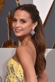 Alicia Vikander