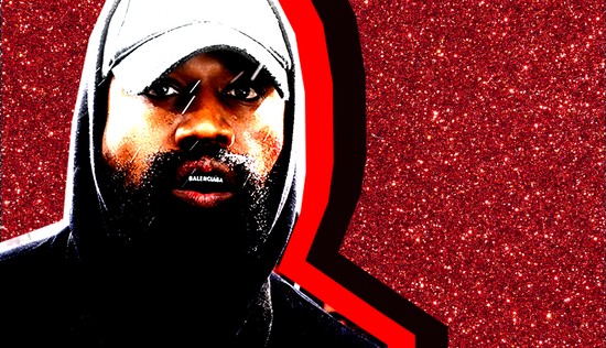 Mérő Vera: Kanye Westnek, a világ leghíresebb nárciszának jóval a pólóbotrány előtt el kellett volna buknia 