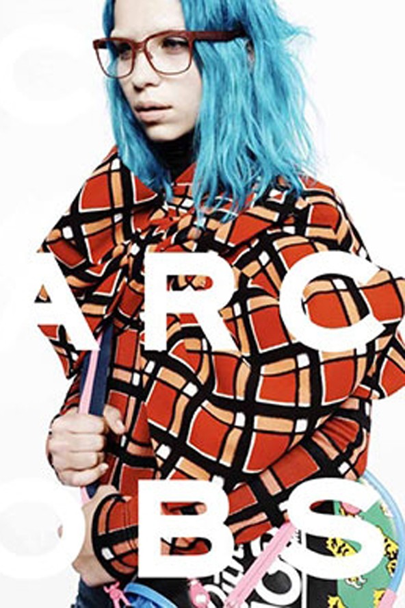 marc by marc jacobs
