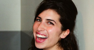 Szívszorító korai fotók Amy Winehouse-ról