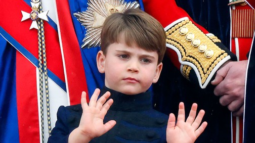 A kis Lajos hercegről izgalmas titok derült ki: ezért visszahangzik tőle az egész Windsor-kastély