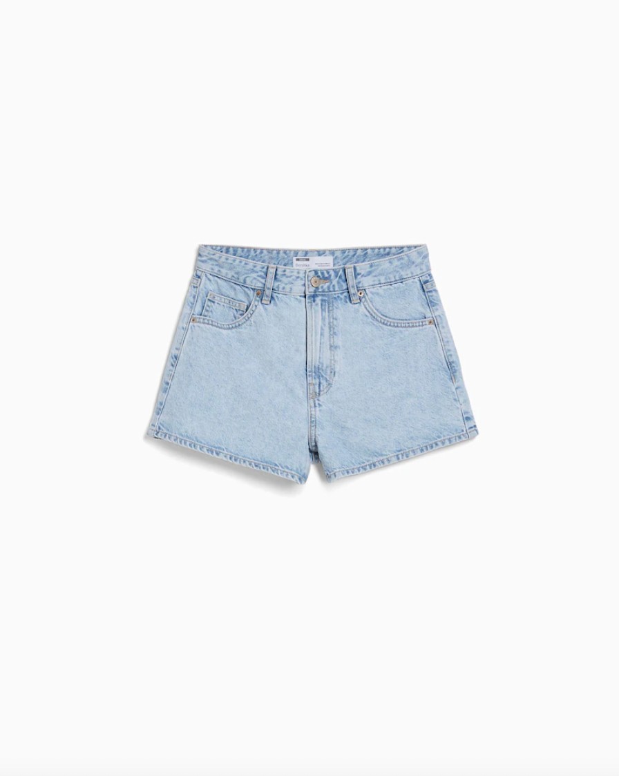 Sort BERSHKA 8995 Ft