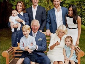 Meghackelték a királyi család Twitterét: nagyon bizarr dolgokat tettek közzé