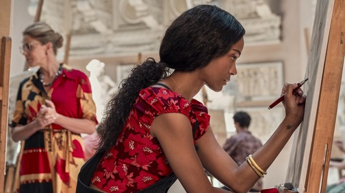 4 fantasztikus sorozat, amit bőven ledarálhatsz a hosszú hétvégén