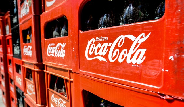 Coca-Cola