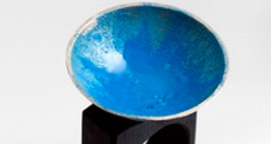 Ékszer is kapható Vágó Rékánál