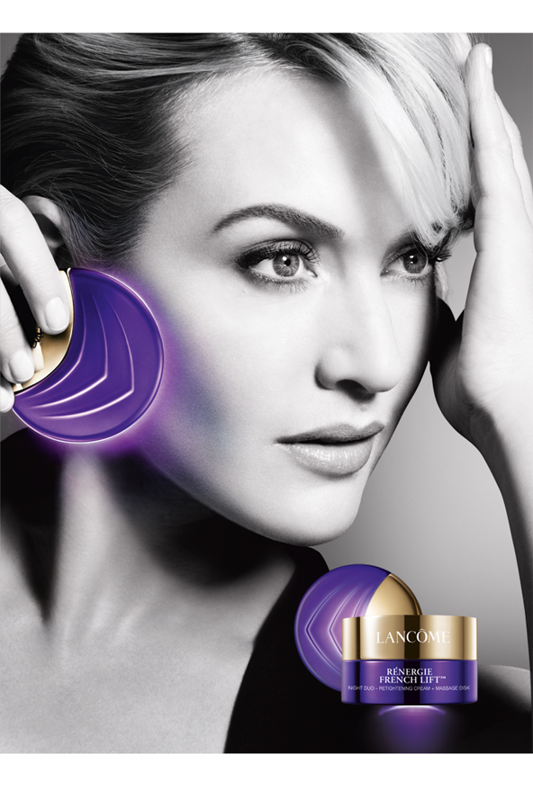 Masszázskorong az arcápolódhoz? Ez az igazi luxus!