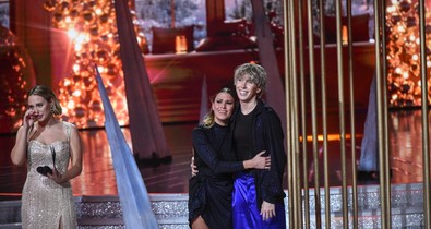 WhisperTon vallomása Tóth Katicának a legszebb dolog a Dancing with the Stars nagy fináléja előtt