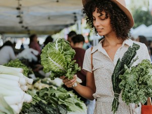 Ezek a világ legegészségesebb ételei - és a többségéből alig eszünk