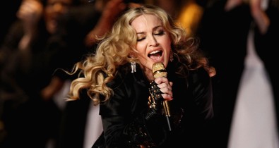 Madonna nem fogja hagyni, hogy elfelejtsd őt