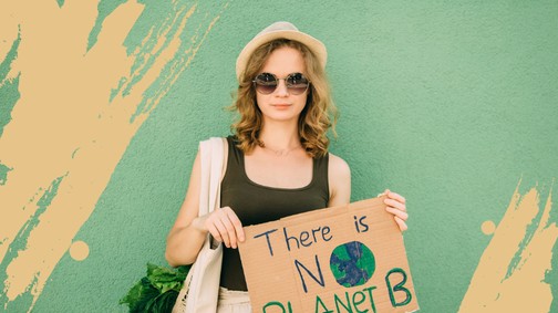 A vegán étrend a jövő megmentője lehet