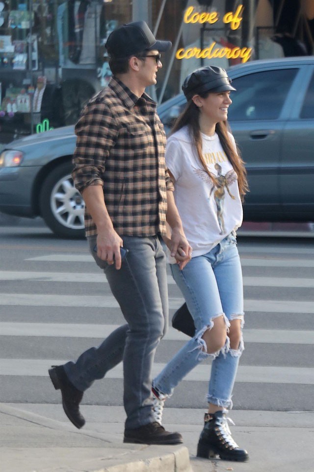 James Franco szíve foglalt, és azt is eláruljuk, ki ejtette rabul!