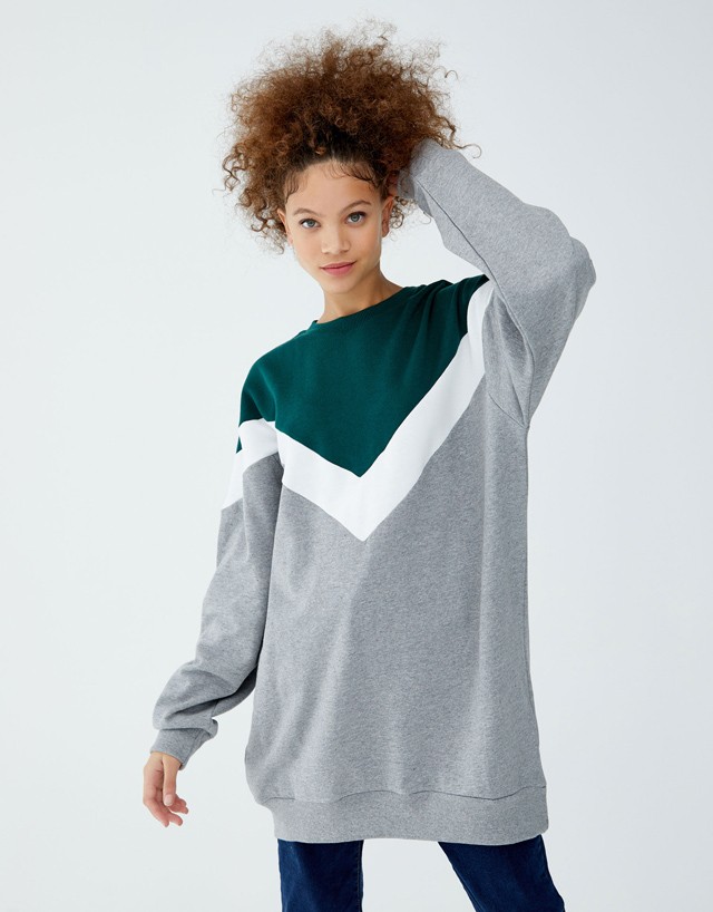 Pamutruha PULL&BEAR 6995 Ft