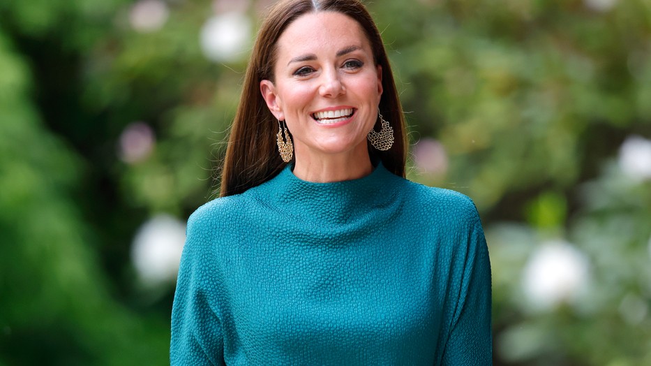 Katalin hercegné élete egyik legmerészebb ruháját viselte a 2022-es Earthshot díjátadón