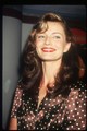Paulina Porizkova 1996-ban, New Yorkban