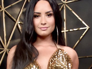 Demi Lovato gúnyt űzött a rapperből, majd letörölte magát Twitterről