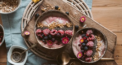 Nemcsak finomak, de a gyulladást is csökkentik ezek az ételek