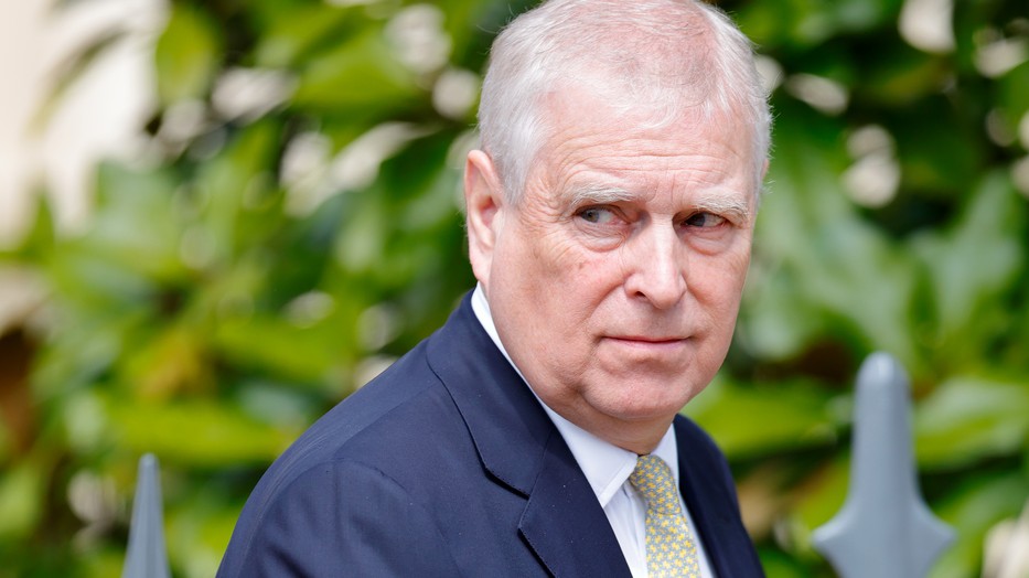 Hiába mondott le címéről, András herceg ügye a monarchia legkomolyabb botránya