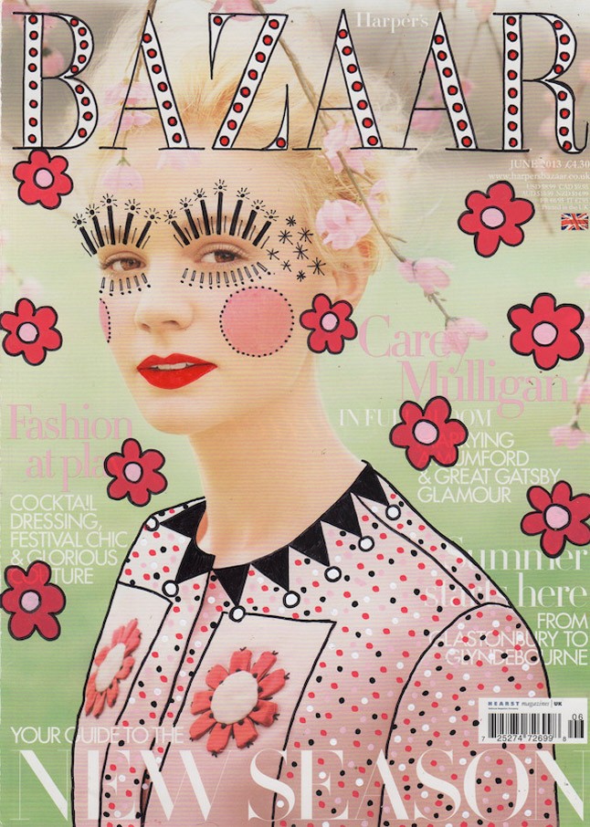 Így kell tökéletesen elrontani egy címlapot