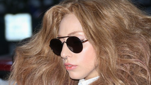Lady Gaga meggyötörtnek érzi magát