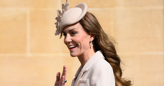 Katalin hercegné és Sarolta hercegnő összeöltöztek, álomszép szettekben lopták el a show-t