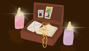 Ha a halál nem tabutéma, az elengedés is könnyebb lesz - gyásztanácsadóval beszélgettünk