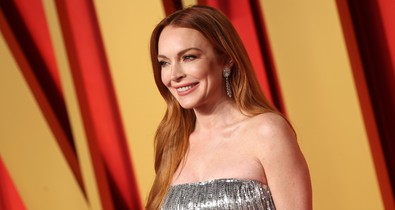 Lindsay Lohan jobban néz ki, mint valaha: valósággal ragyog a színésznő, nyoma sincs az évekkel ezelőtti mélyrepülésnek