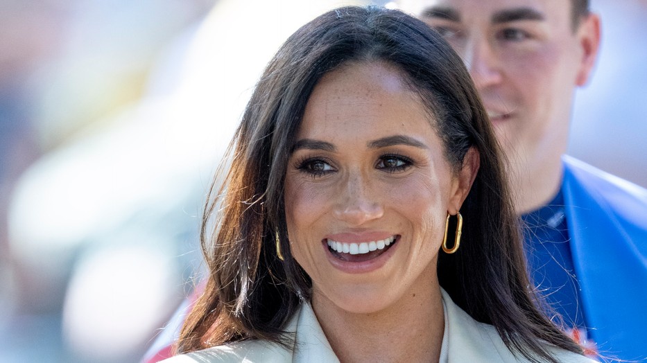 Meghan Markle nehézségekbe ütközött az új projektje kapcsán