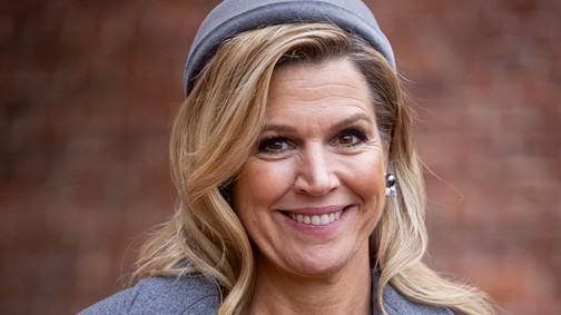 Máxima holland királyné hófehérben nyűgözte le az alattvalókat, csak ámulunk szépségén