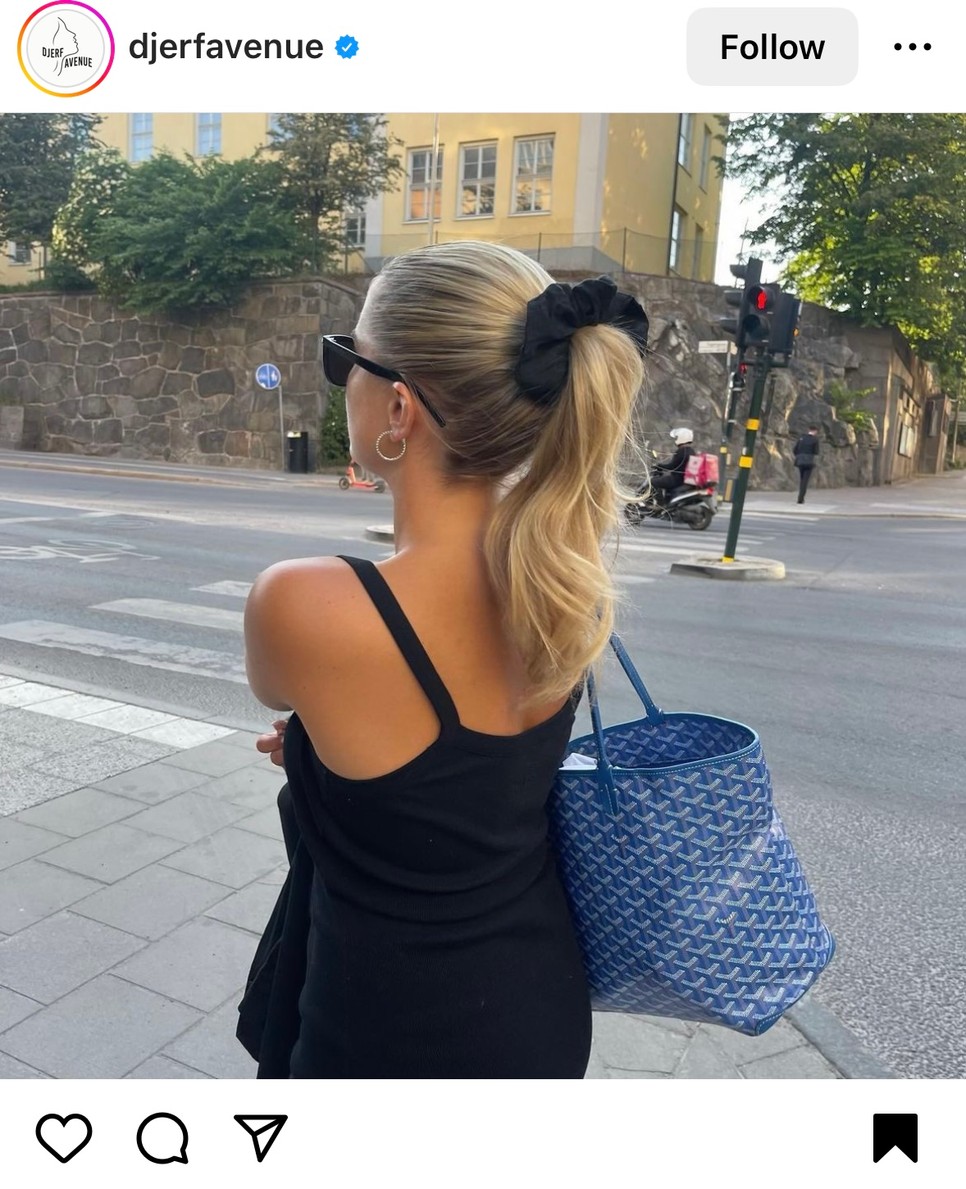 Egy szexi vajszőke nyárra?