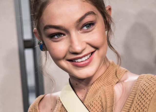 Gigi Hadid