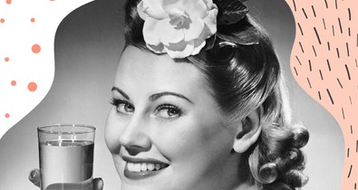 Mennyi vizet kellene inni egy nap?