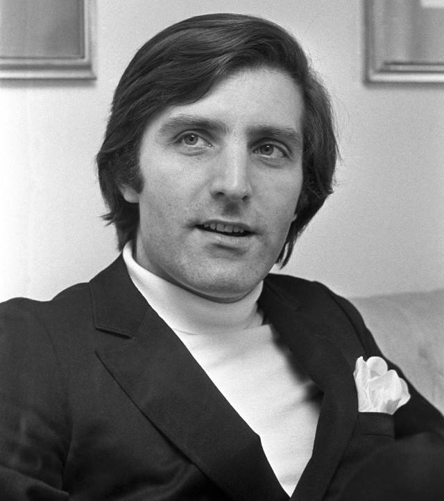 Emanuel Ungaro