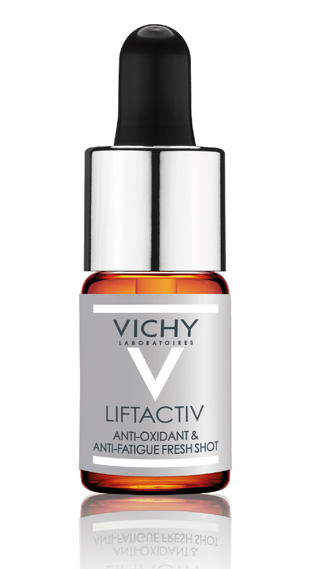 Liftactiv Fresh Shot szérum 15% C-vitaminnal VICHY 8599 Ft