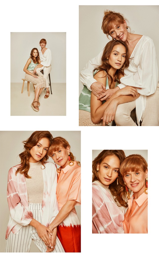 A divat kortalan: ha meglátod ezeket a fotókat, te is így fogod gondolni