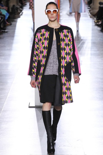 Rajzák Kinga - Jonathan Saunders