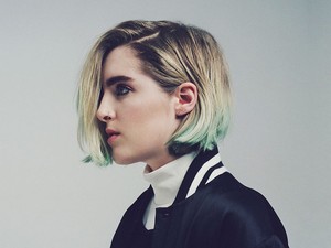 Csak egy szám: Shura az, ami hiányzott Angliából