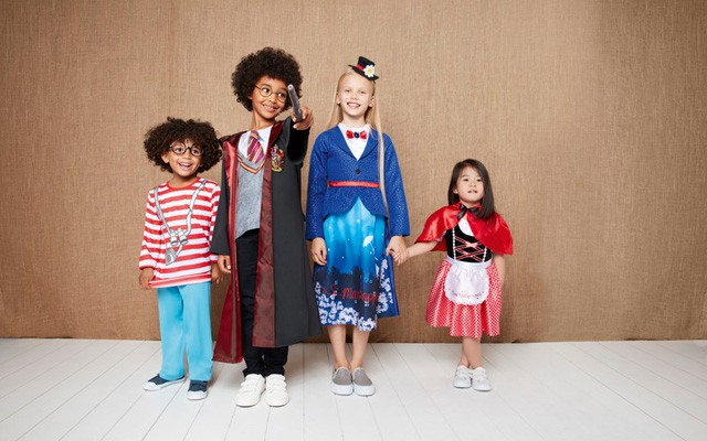 A nagy bevásárlás során a lurkód ruhatárát is felfrissítheted