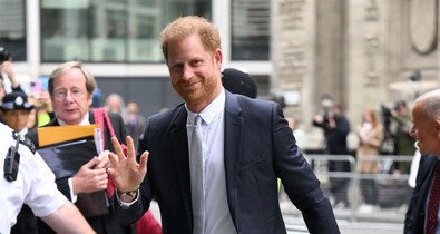 Harry herceget hatalmas megaláztatás érte, hivatalosan is megfosztották a címétől