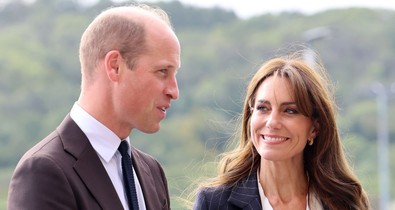 Vilmos herceg nem hordja a karikagyűrűjét, és végre az is kiderült, mi áll a háttérben